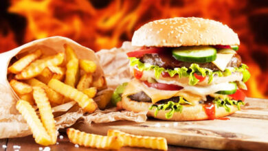 الدهون المتحولة