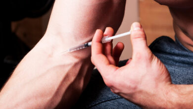 المنشطات الابتنائية