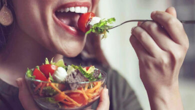 النظام الغذائي منخفض الدهون هل يساعد على انقاص الوزن