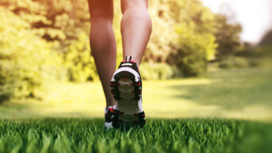 تمارين الكارديو مقارنة بين المشي والجري - أيهما أفضل لصحتك