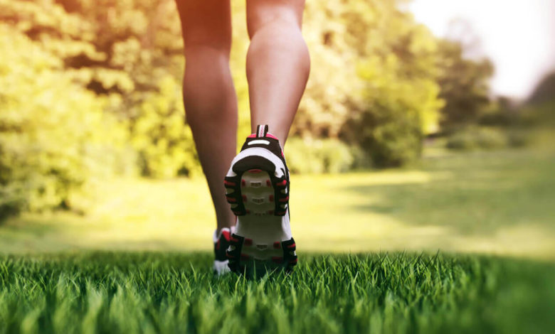 تمارين الكارديو مقارنة بين المشي والجري - أيهما أفضل لصحتك