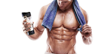 الاحماض الأمينية