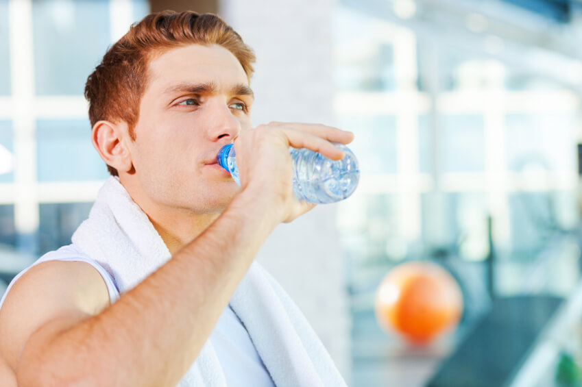 حساب نسبة الماء في الجسم - لماذا الماء مهم جدا لوظائف الجسم؟
