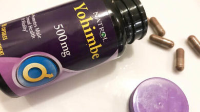 حقائق لا تعرفها عن مكمل يوهمبين لانقاص الوزن