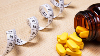 حقائق لا تعرفها عن مكملات انقاص الوزن