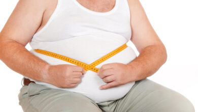 هل يحتوي رطل واحد من دهون الجسم على 3500 سعرة حرارية؟