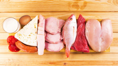 رجيم دوكان دليل كامل لانقاص الوزن بسرعة