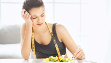 فوائد الالياف هل تساعد حقا في انقاص الوزن