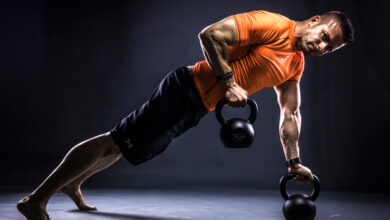 فوائد التمارين الرياضية