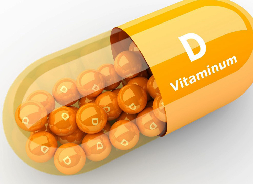 فيتامين D لانقاص الوزن - ما هي كمية فيتامين D التي تحتاجها؟