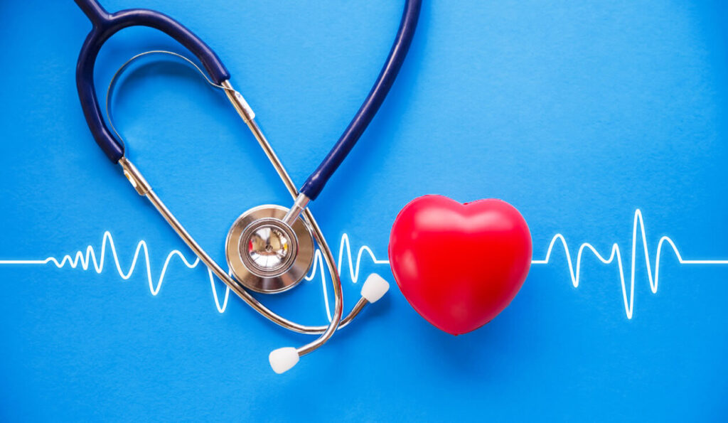 مقاومة الأنسولين - العلاقة مع صحة القلب