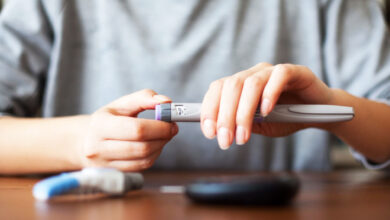 مقاومة الأنسولين