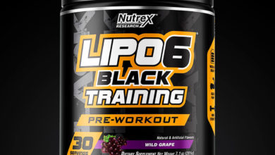 مكمل ليبو 6 للتخسيس فوائده واضراره وكيفية استخدامه