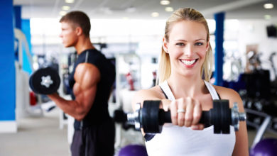 ممارسة الرياضة للمبتدئين دليلك الكامل لتغيير حياتك