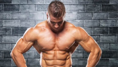 هرمون النمو البشري