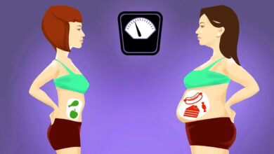 استراتيجيات انقاص الوزن في وقت قياسي