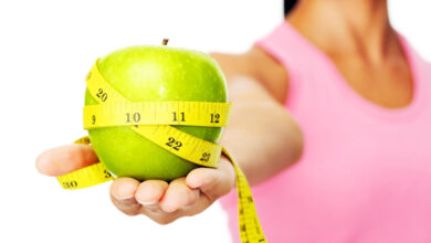 افضل الفواكه لانقاص الوزن