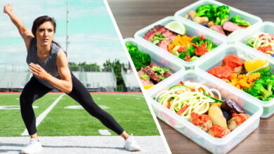 افضل ريجيم لانقاص الوزن