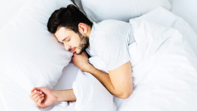 افضل النصائح لنوم جيد