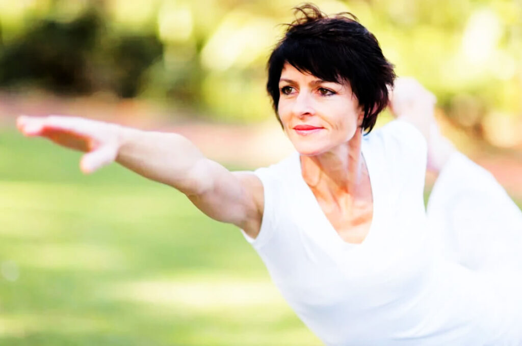 الصيام المتقطع وممارسة الرياضة - مكافحة الشيخوخة