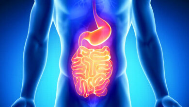 تحسين عملية الهضم