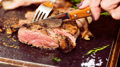 ريجيم عيد الاضحى