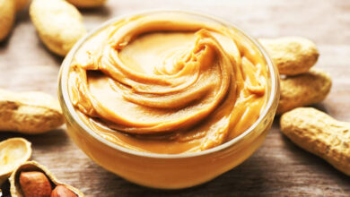 بدة الفول السوداني لانقاص الوزن