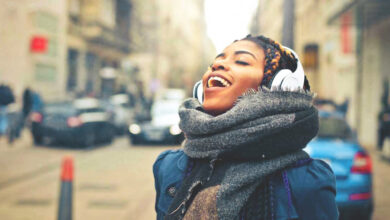 زيادة هرمون الدوبامين بشكل طبيعي