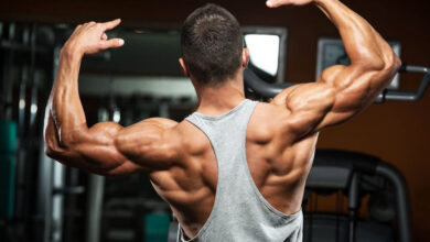 طريقة لزيادة هرمون النمو