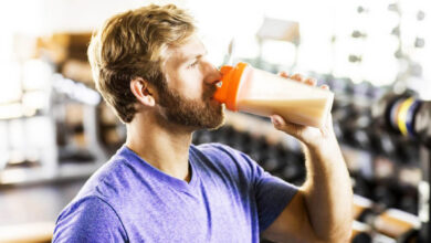 فوائد الواي بروتين