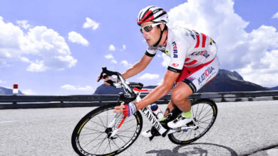 فوائد ركوب الدراجة