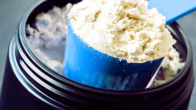 مكملات الماس جينر