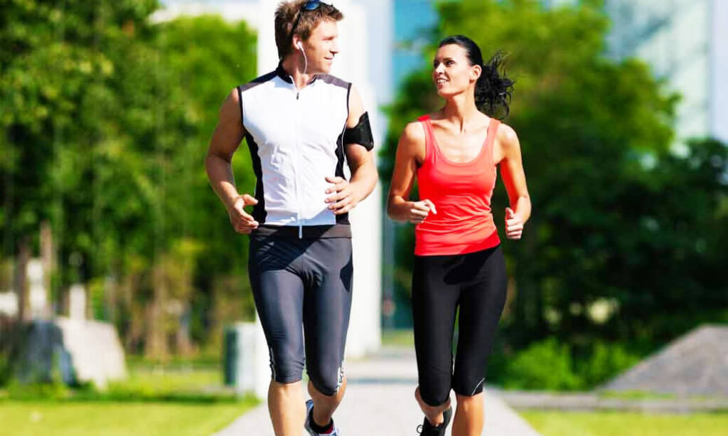 ممارسة التمارين الرياضية - نصائح لبدء روتينك التدريبي