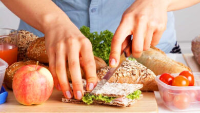 نظام صحي منخفض الكربوهيدرات لمرضى السكري