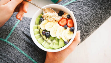 اهم وظائف الكربوهيدرات في جسم الانسان