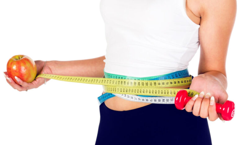 9 طرق تساعد على تخسيس الوزن وحرق الدهون مبنية على دراسات علمية