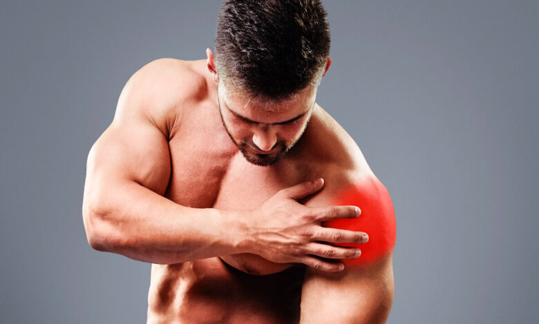 ألم العضلات بعد التمرين