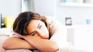 الاضطرابات الهرمونية