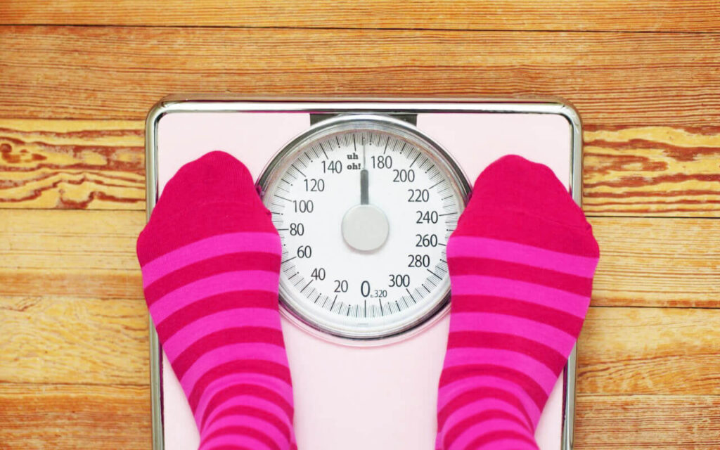 انقاص الوزن في شهر واحد - ما مقدار الوزن الآمن الذي يمكن أن يخسره الشخص؟