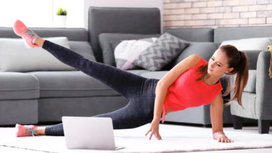 برامج التدريب عن بعد