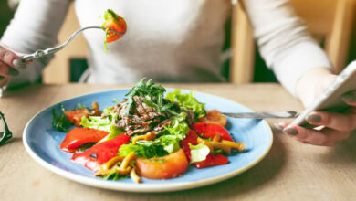 برنامج باليو لانقاص الوزن