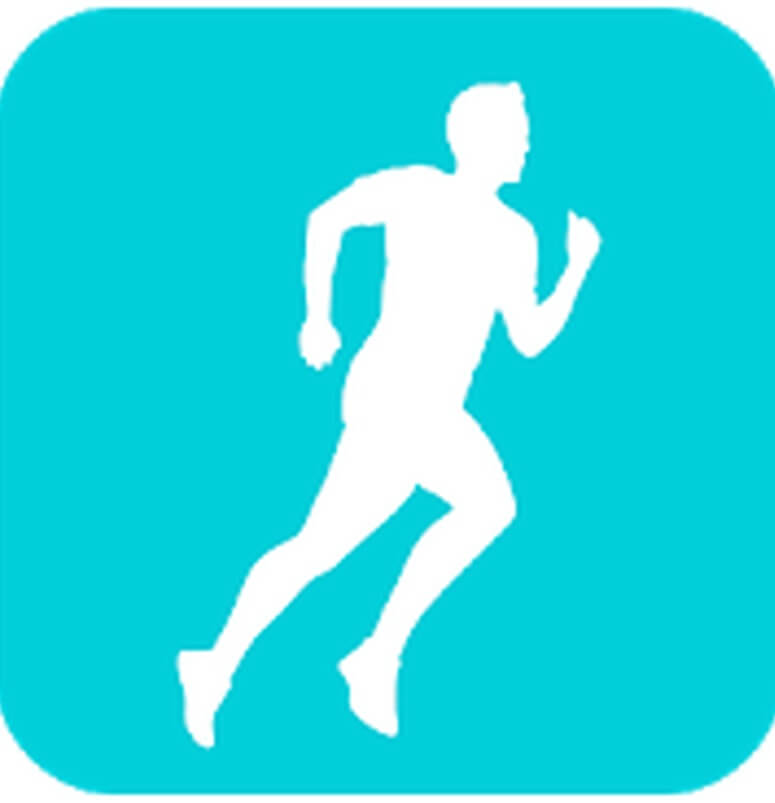 تطبيقات اللياقة البدنية - تطبيق RunKeeper