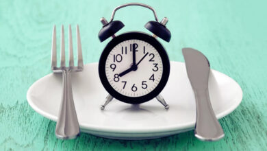 صيام يوم كامل