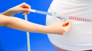 علاج السمنة