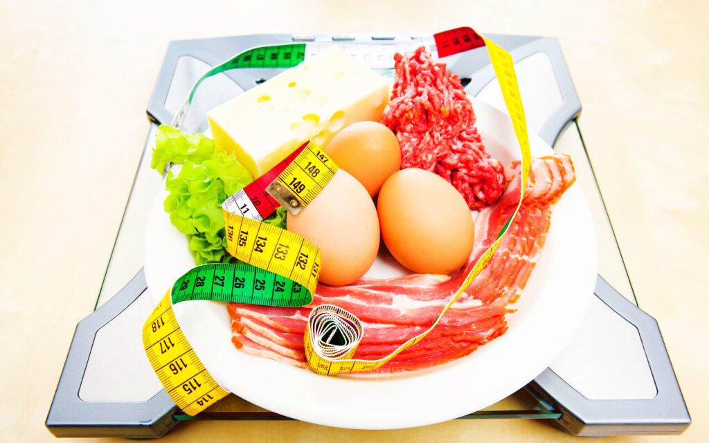 ما هو أفضل نظام غذائي لفقدان الوزن بسرعة؟