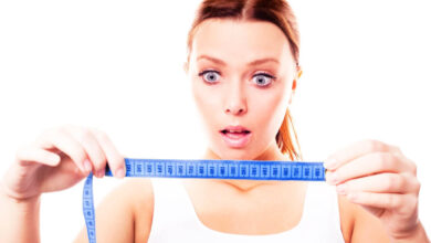 أسباب فقدان الوزن غير المبرر