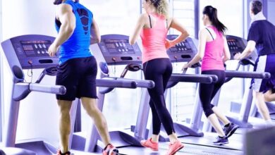 فوائد التمارين الهوائية