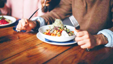 كمية الكربوهيدرات التي تحتاجها في اليوم؟