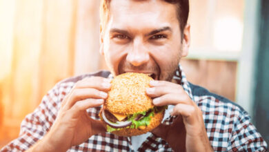 كمية الكوليسترول المسموح بها في اليوم