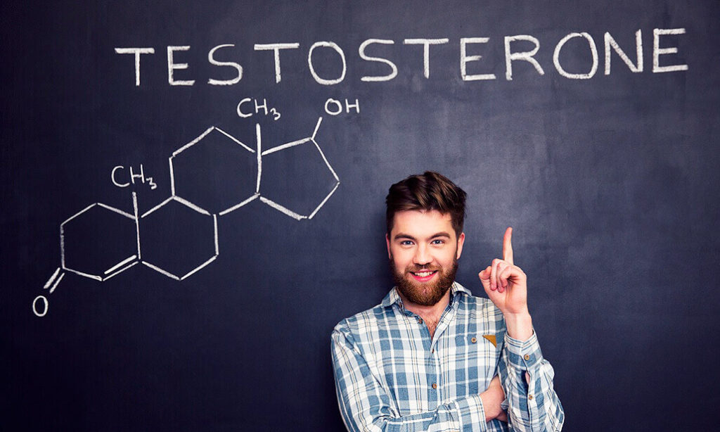 كيفية التحكم في أعراض ارتفاع التستوستيرون